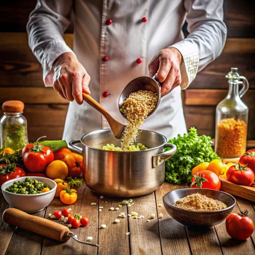 मसाला ओट्स पुलाव